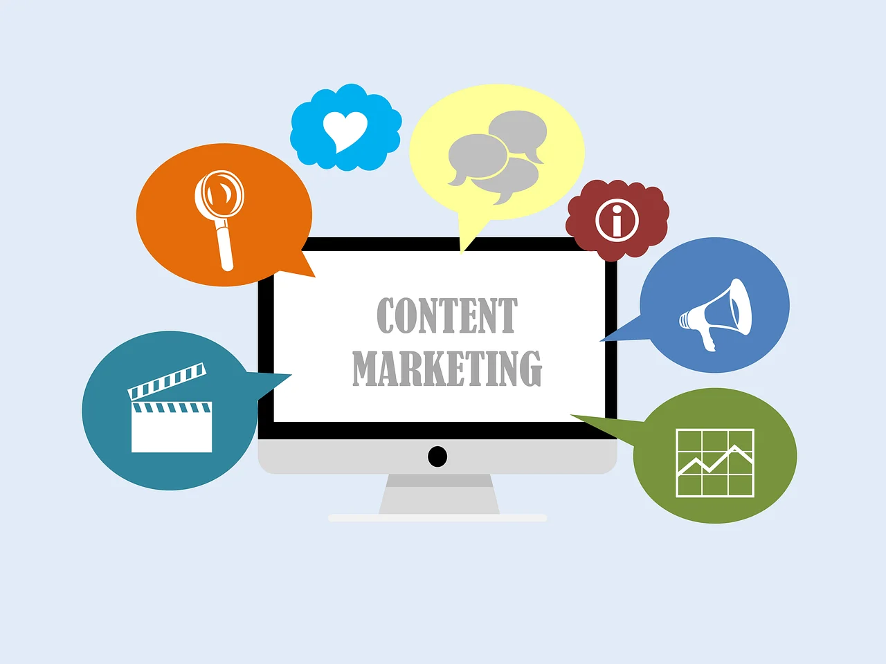 content-marketing-graphic Content marketing graphic
